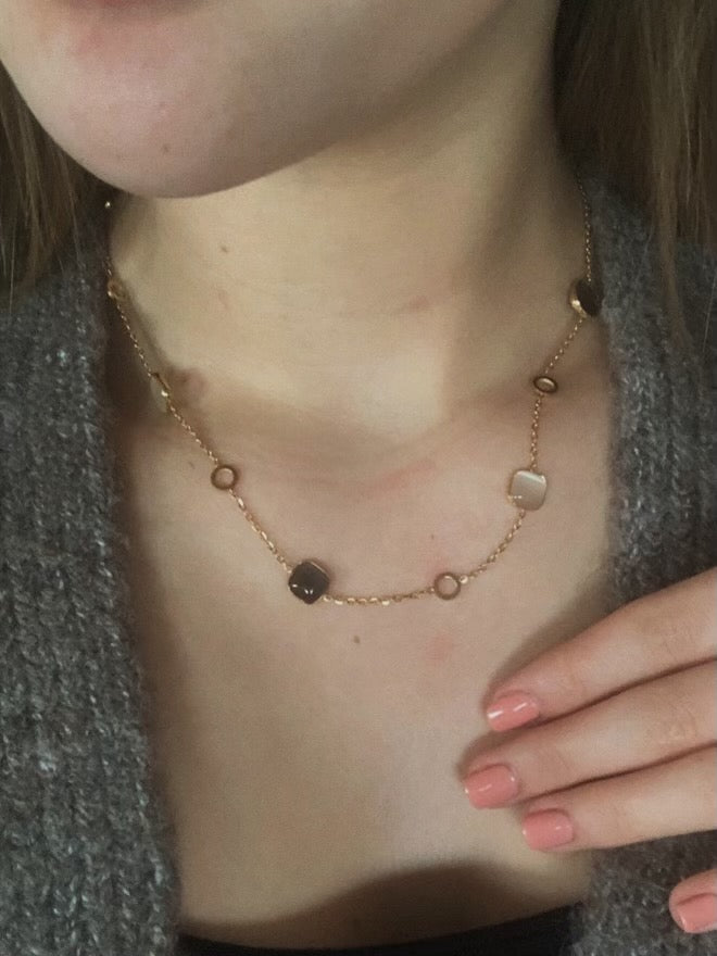 collier emma